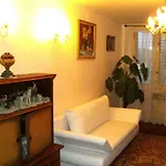 Apartment Ondra