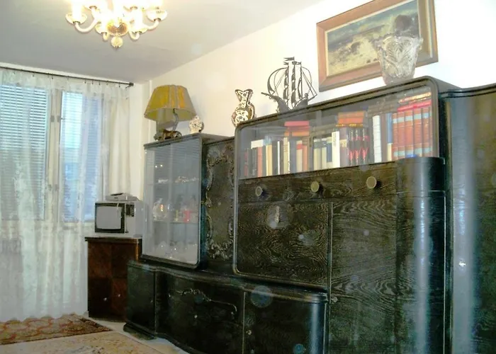 Apartment Ondra