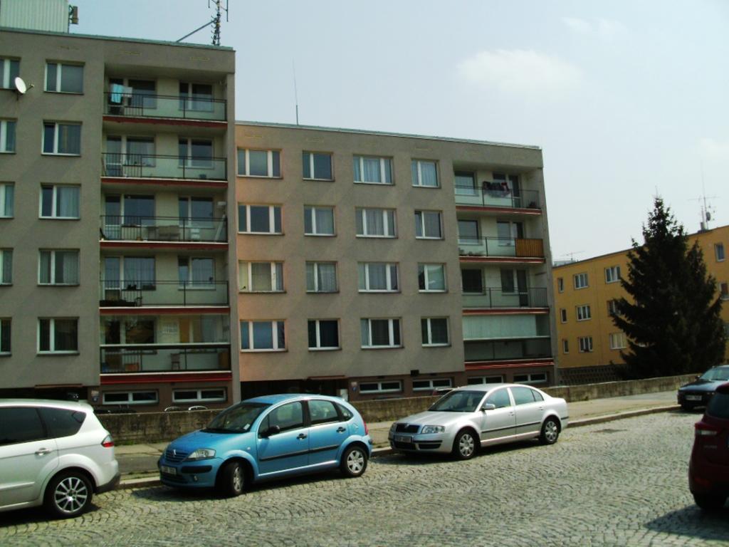Apartment Ondra Prague