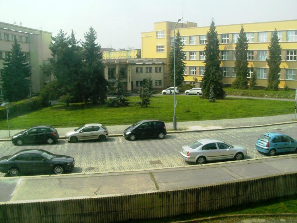 Apartmán Ondra *
