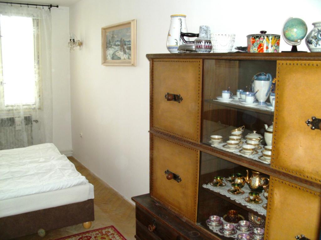 Apartment Ondra