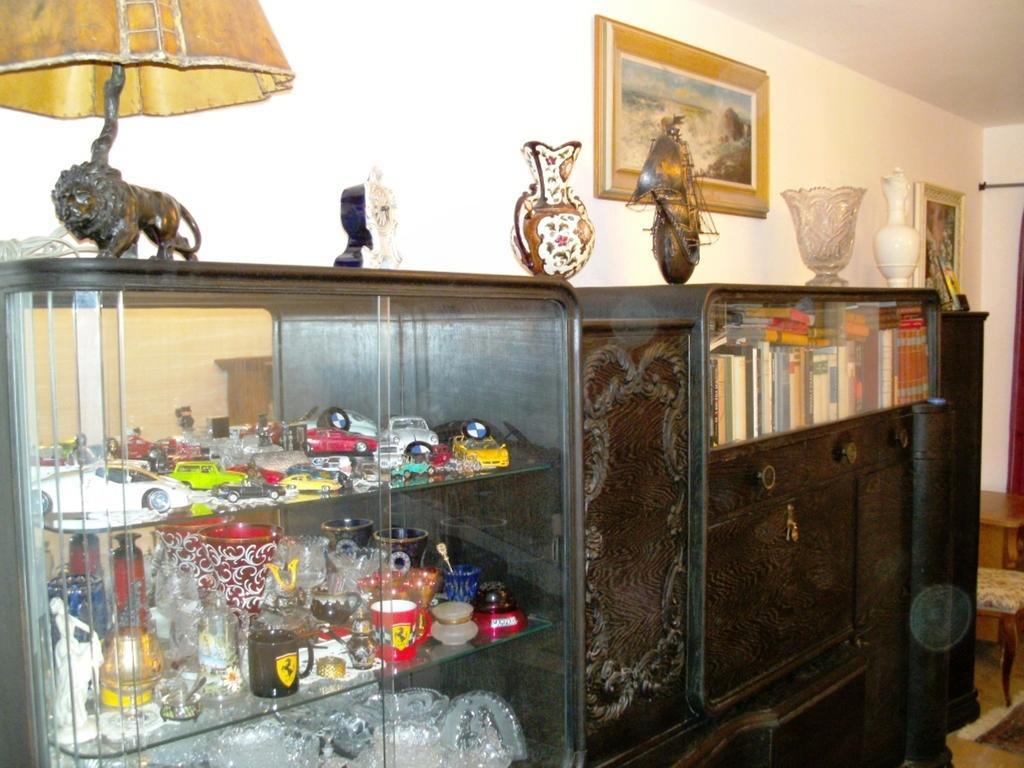 Apartment Ondra