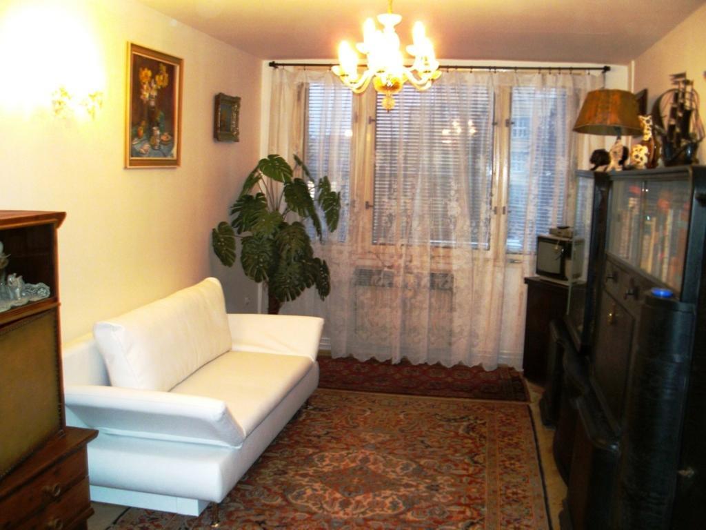 Apartmán Ondra *