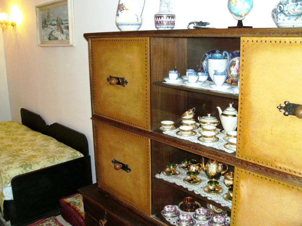 Apartment Ondra Prague