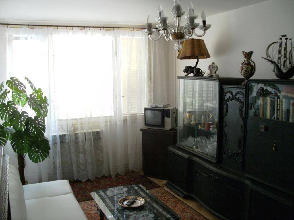 Ondra Apartment Prague