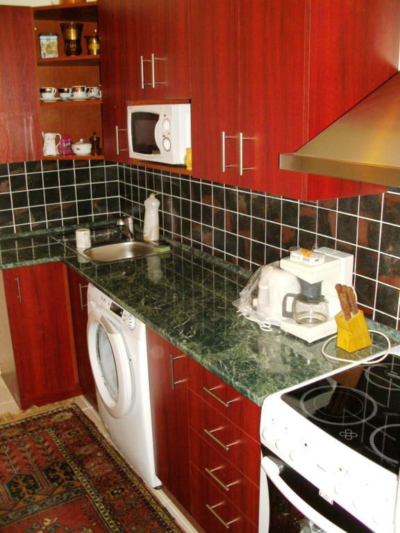Ondra Apartmán