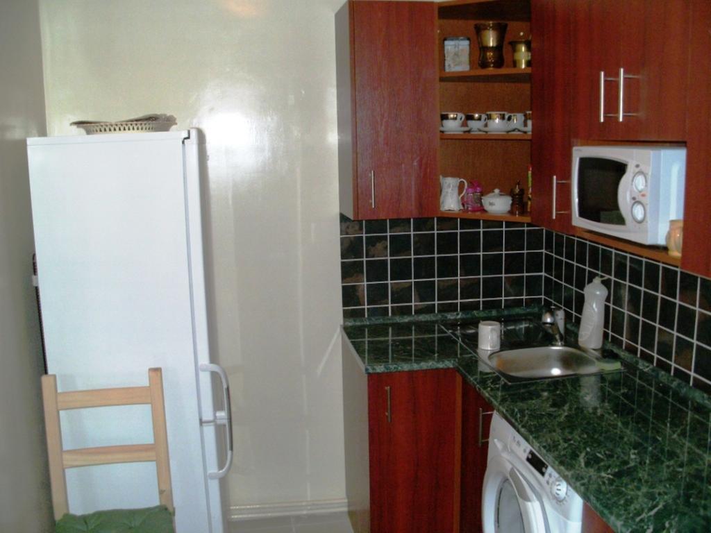 Apartment Ondra *