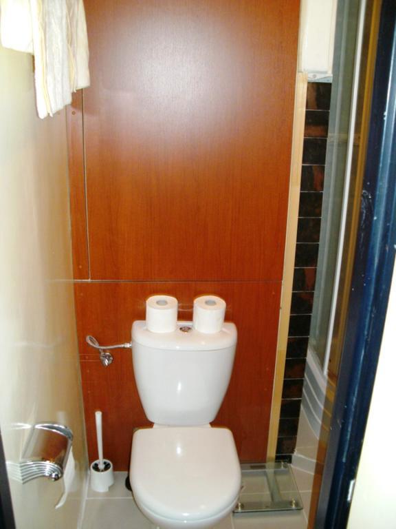 Apartment Ondra