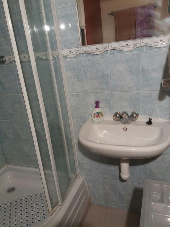 Apartment Ondra *