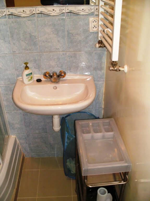 Apartment Ondra Prague